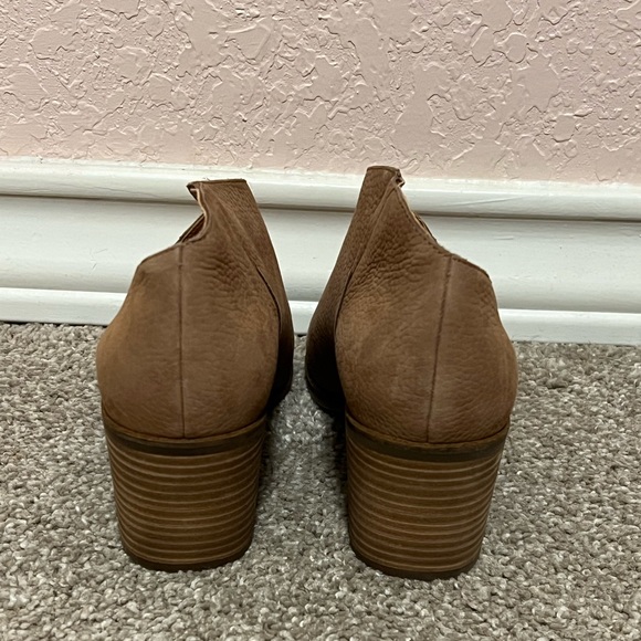 Lucky Brand Booties - Picture 5 of 5